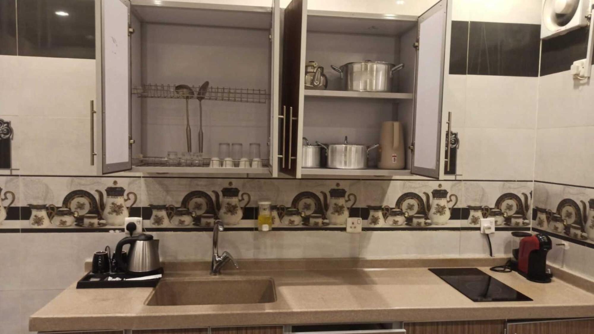 همم للوحدات السكنية - الحمدانية Al Hamdaniya جدة