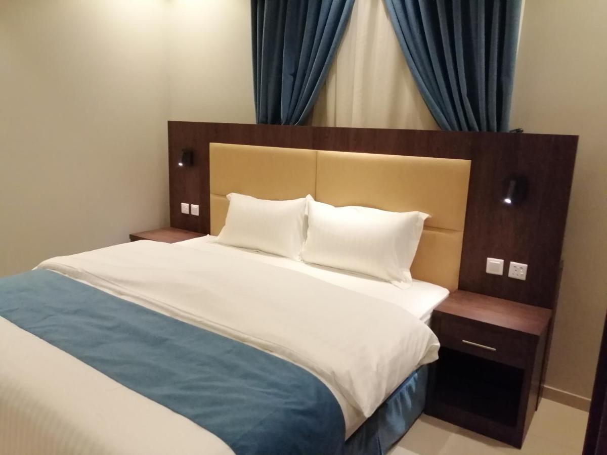 همم للوحدات السكنية - الحمدانية Al Hamdaniya جدة