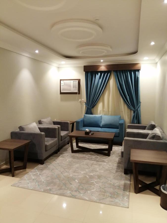 همم للوحدات السكنية - الحمدانية Al Hamdaniya شقة فندقية جدة