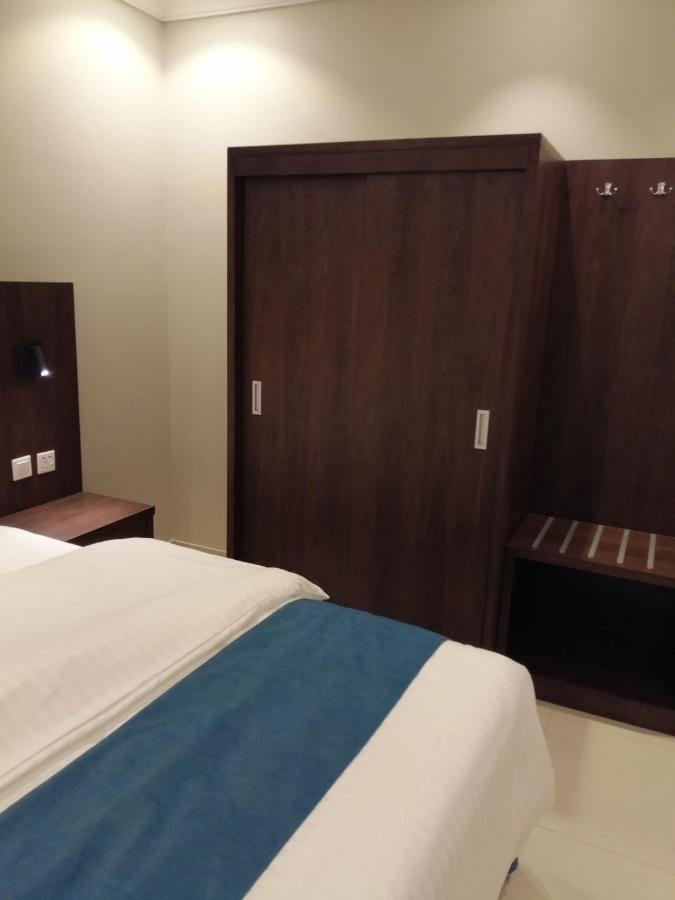 همم للوحدات السكنية - الحمدانية Al Hamdaniya 4*