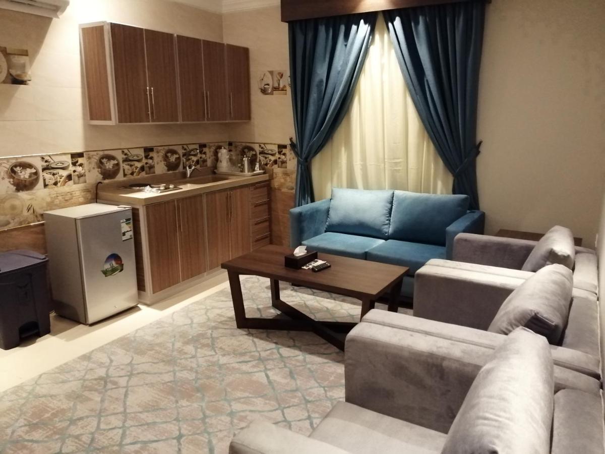 همم للوحدات السكنية - الحمدانية Al Hamdaniya شقة فندقية جدة