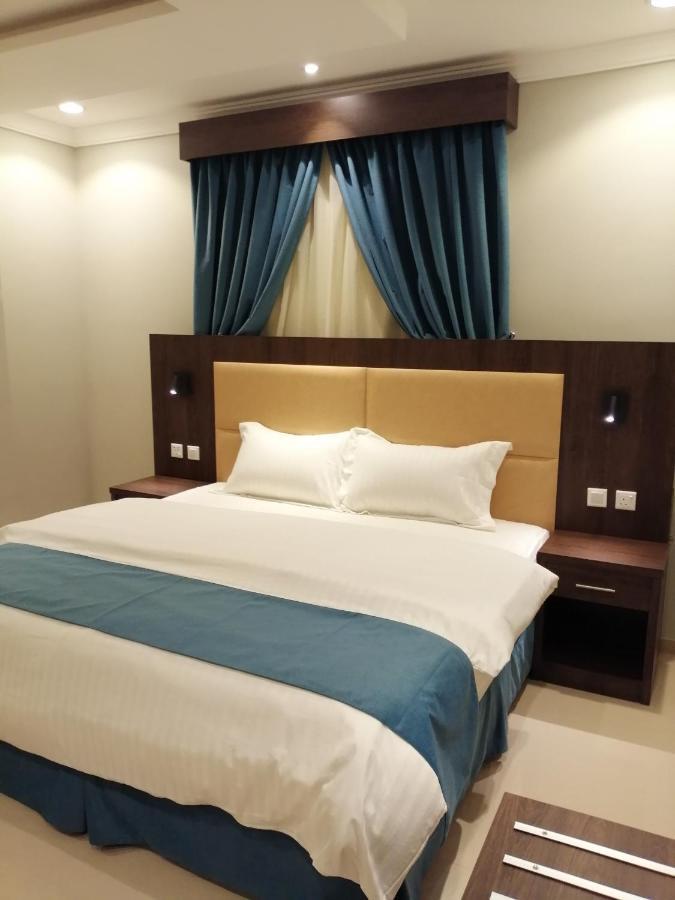همم للوحدات السكنية - الحمدانية Al Hamdaniya 4*