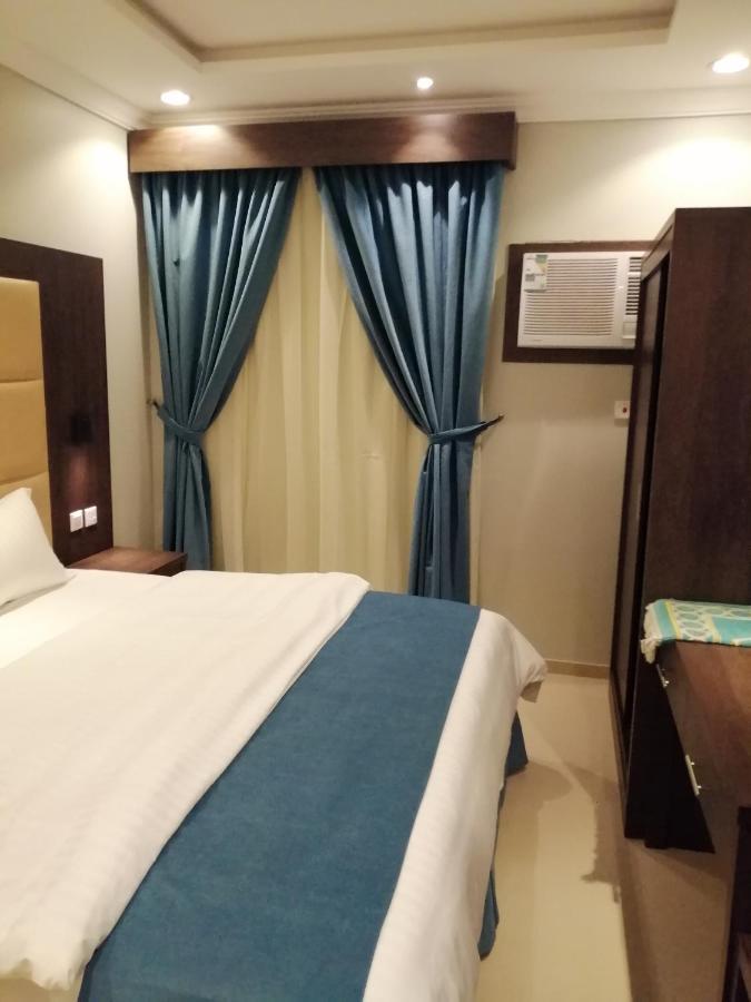 شقة فندقية همم للوحدات السكنية - الحمدانية Al Hamdaniya