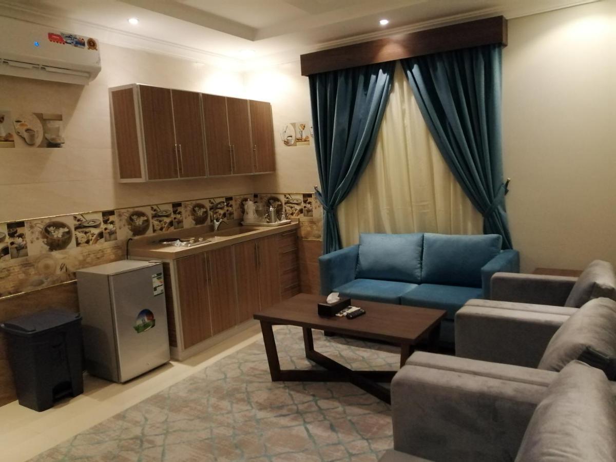 همم للوحدات السكنية - الحمدانية Al Hamdaniya شقة فندقية 4*