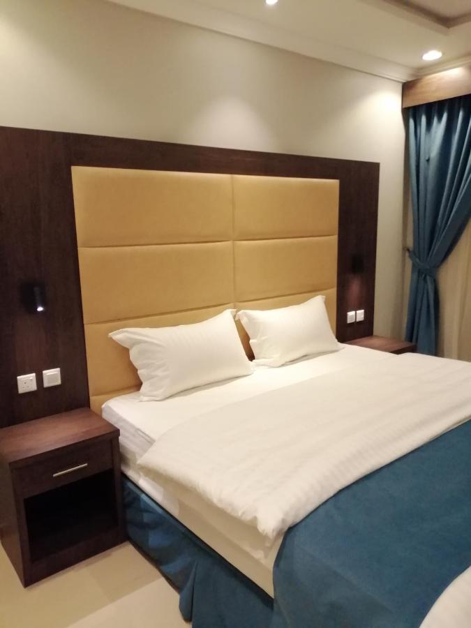 شقة فندقية همم للوحدات السكنية - الحمدانية Al Hamdaniya جدة