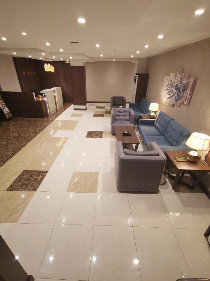 همم للوحدات السكنية - الحمدانية Al Hamdaniya 4* جدة