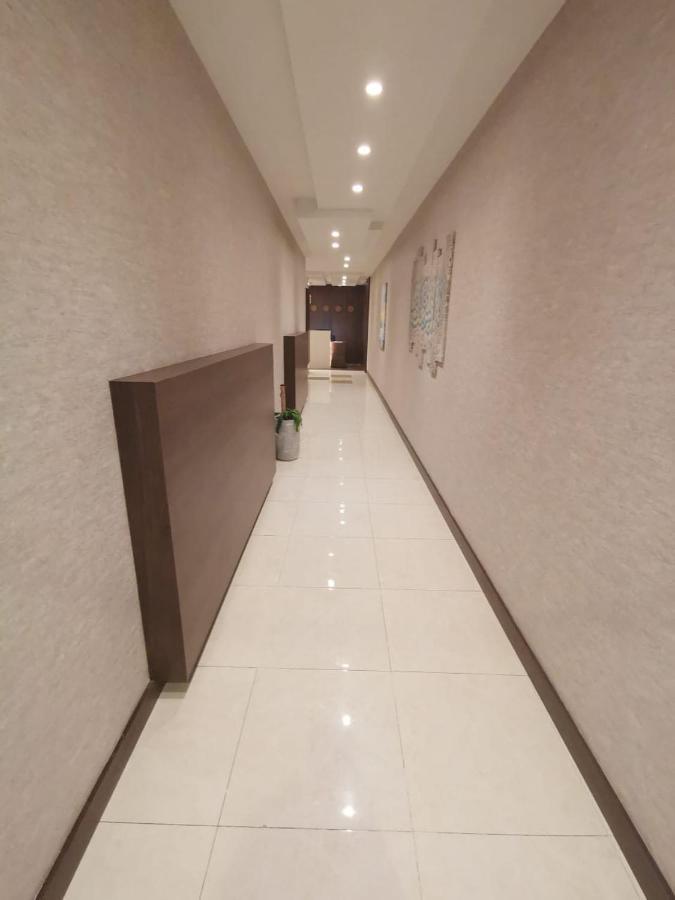 شقة فندقية همم للوحدات السكنية - الحمدانية Al Hamdaniya 4*
