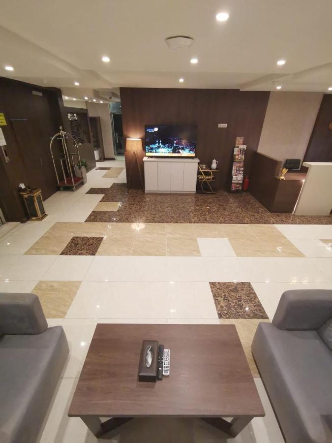 همم للوحدات السكنية - الحمدانية Al Hamdaniya