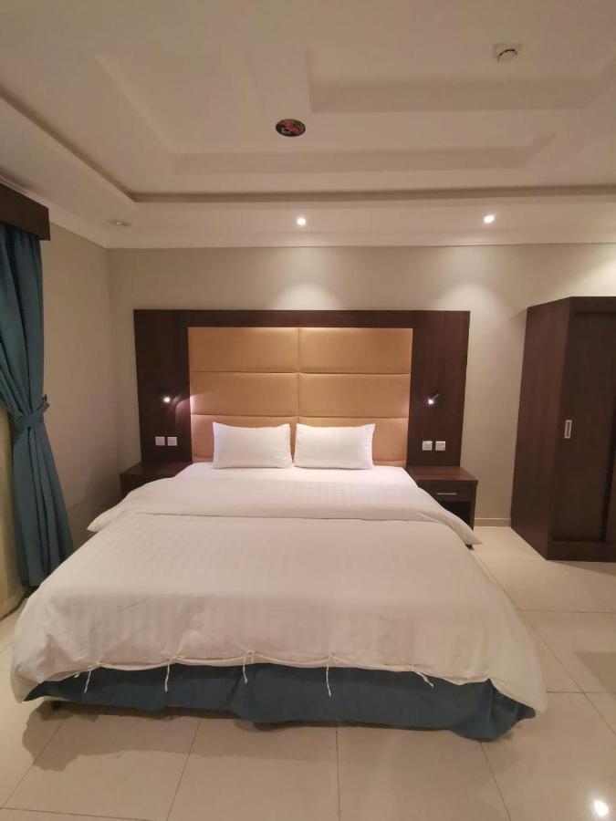 شقة فندقية همم للوحدات السكنية - الحمدانية Al Hamdaniya