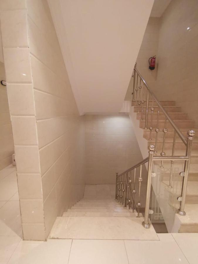 شقة فندقية همم للوحدات السكنية - الحمدانية Al Hamdaniya جدة