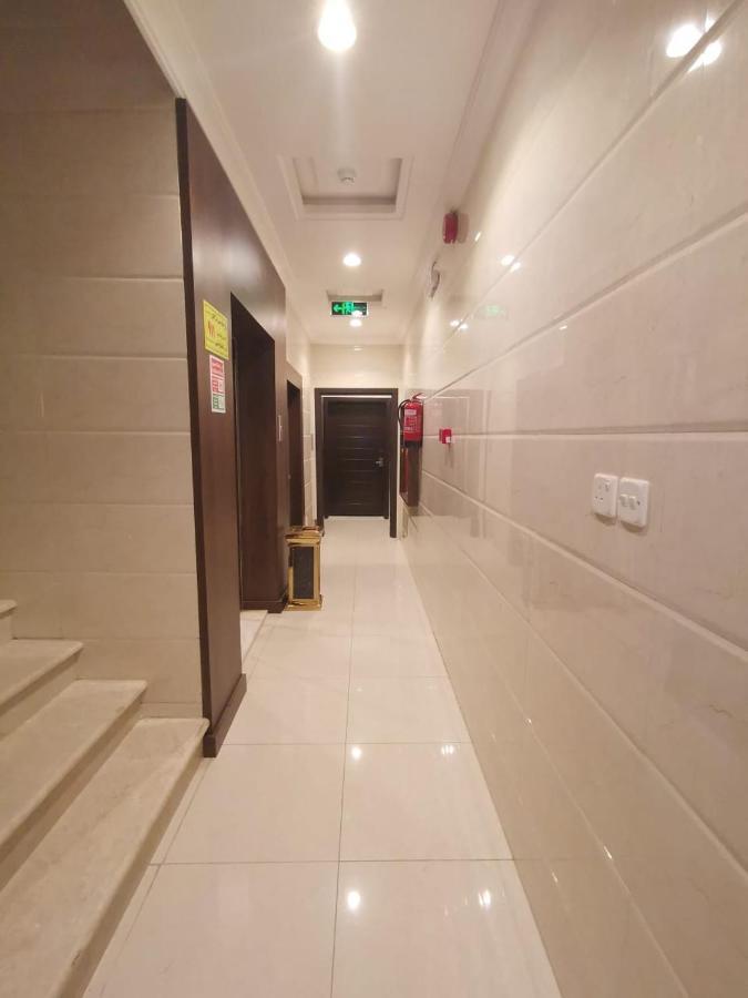 همم للوحدات السكنية - الحمدانية Al Hamdaniya 4* جدة